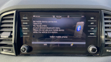 Skoda Karoq 1.5 TSI Sportline 5dr Petrol Estate